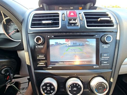 Used 2018 Subaru Forester 2.5i w/ Alloy Wheel Package image 12