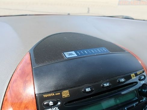 Used 2005 Toyota Sienna XLE AWD/4WD image 15