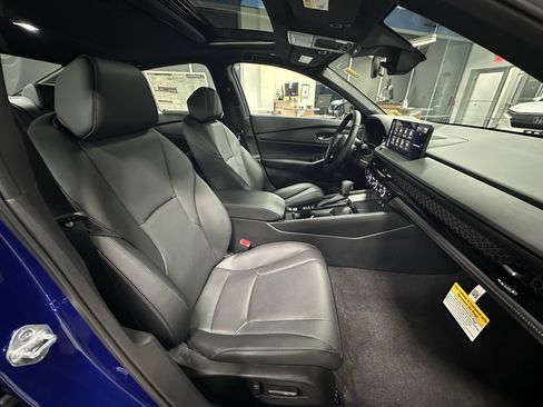 New 2025 Honda Accord Sport image 21