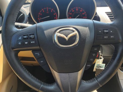 Used 2010 MAZDA MAZDA3 s Sport FWD image 19