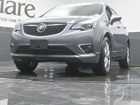 Used 2019 Buick Envision Essence w/ LPO, Active Package image 55