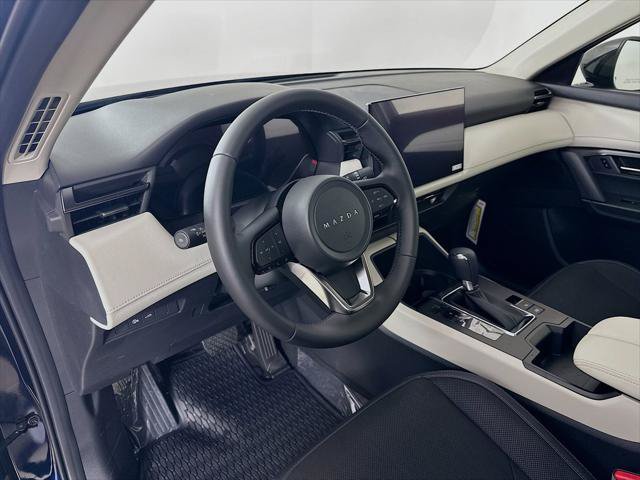 New 2026 MAZDA CX-5 Preferred AWD/4WD image 7