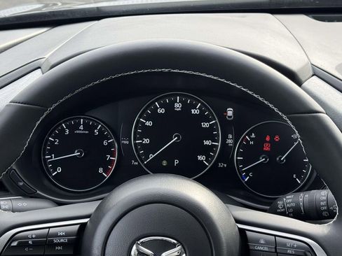 New 2026 MAZDA CX-30 AWD 2.5 S image 22