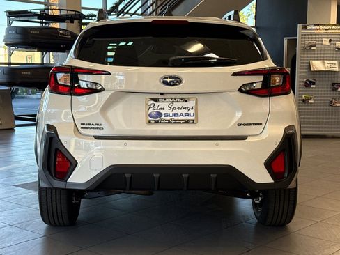 New 2026 Subaru Crosstrek 2.5i Limited w/ Crosstrek Mirror Package image 4