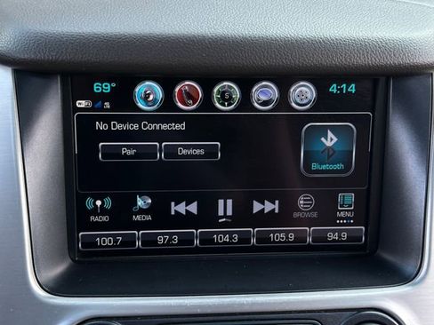 Used 2019 GMC Yukon XL SLT w/ Premium Edition image 22