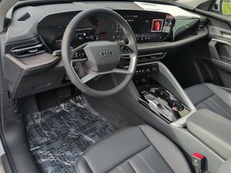 New 2025 Audi Q5 Premium video 2