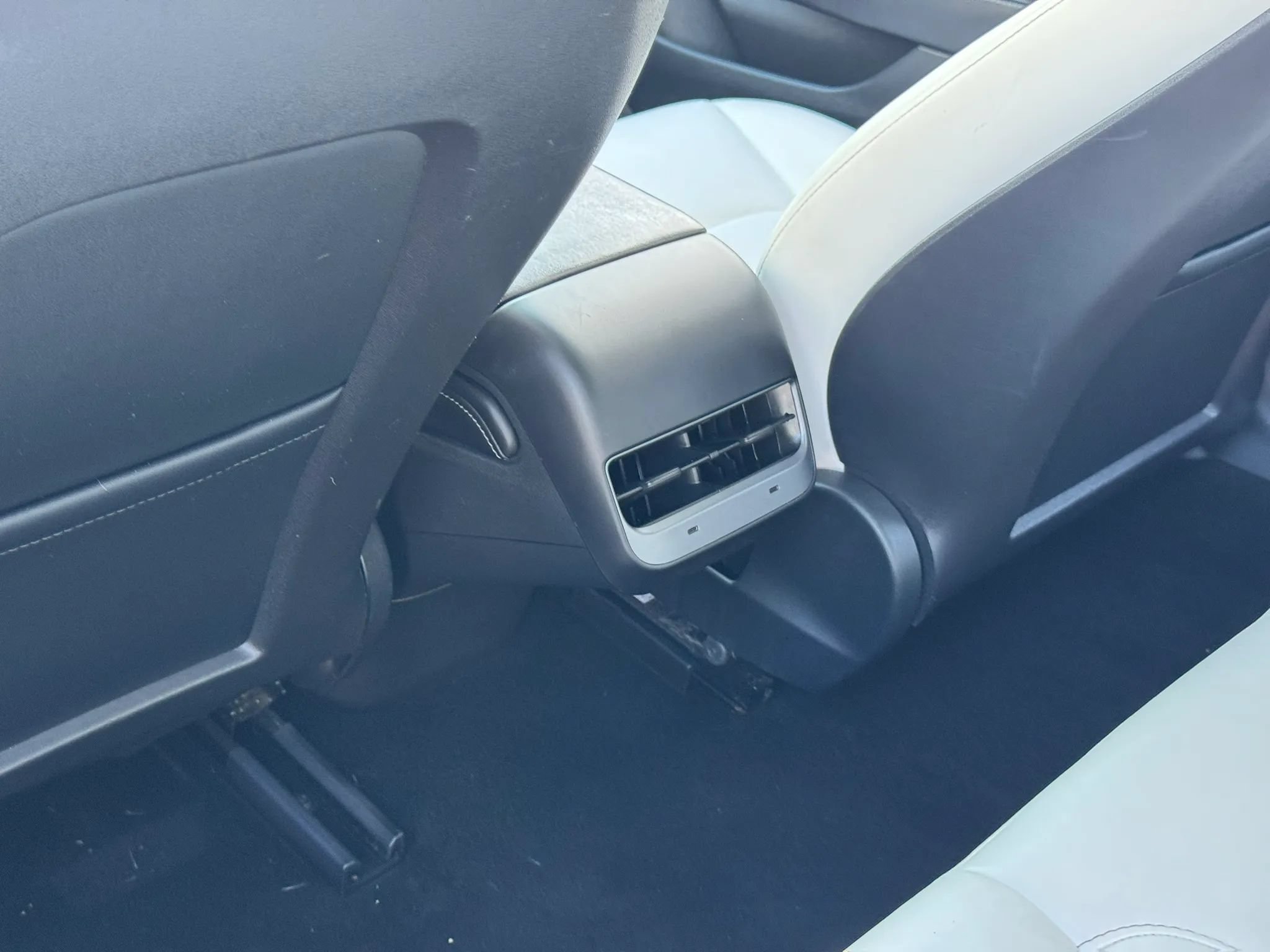 Used 2021 Tesla Model 3 Performance AWD/4WD image 30