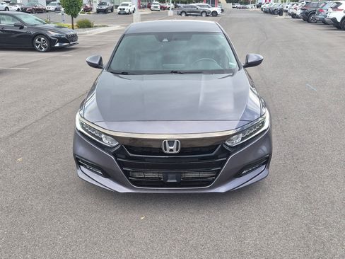 Used 2020 Honda Accord Sport image 11