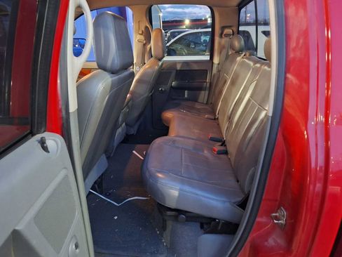 Used 2006 Dodge Ram 2500 Truck Laramie image 12