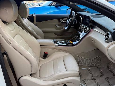 Used 2019 Mercedes-Benz C 300 Coupe image 11