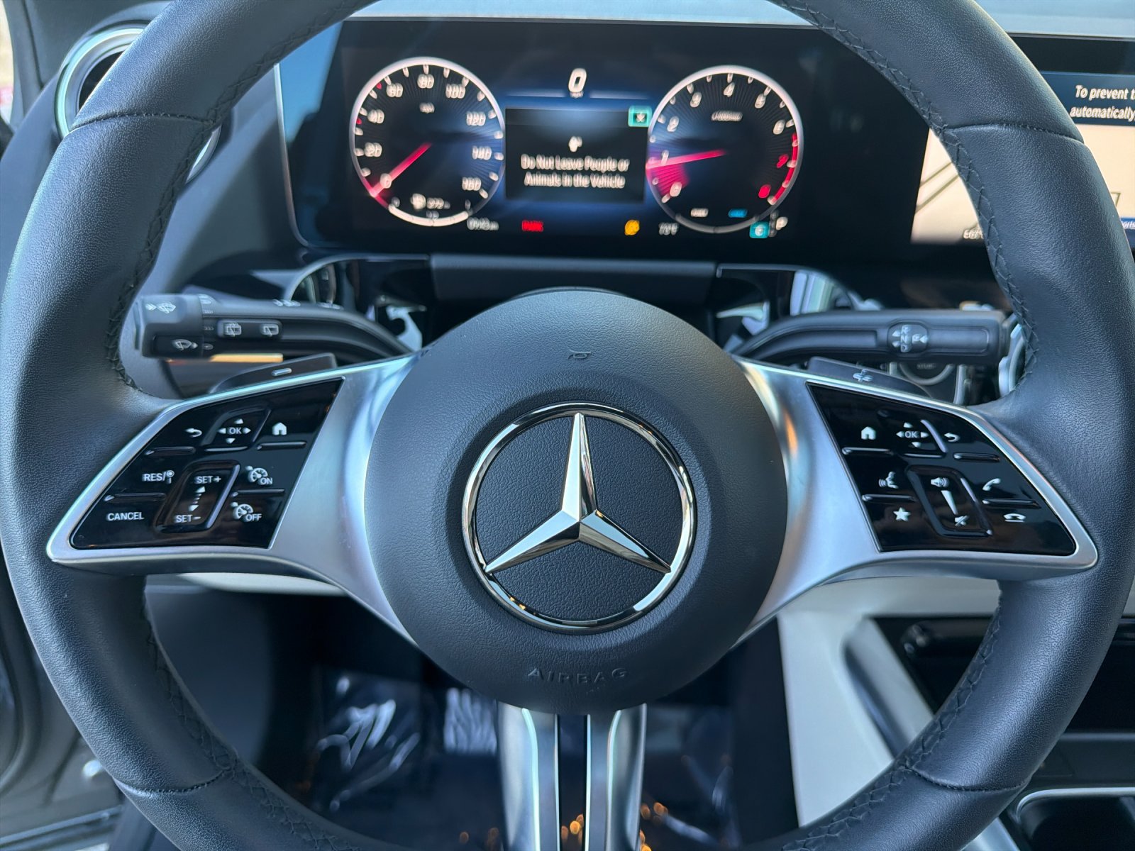 Certified 2026 Mercedes-Benz GLA 250 image 23