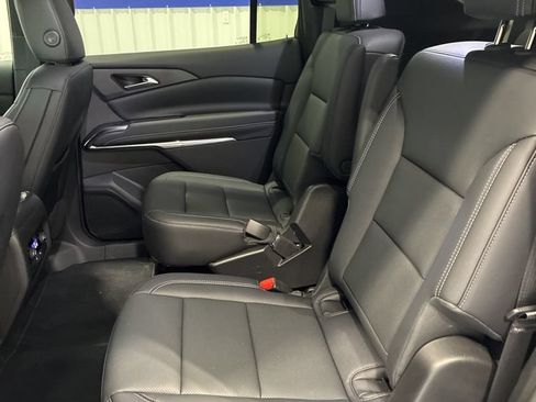 Used 2026 Chevrolet Traverse LT AWD/4WD image 30