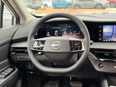 New 2026 Nissan Murano SV AWD/4WD image 19