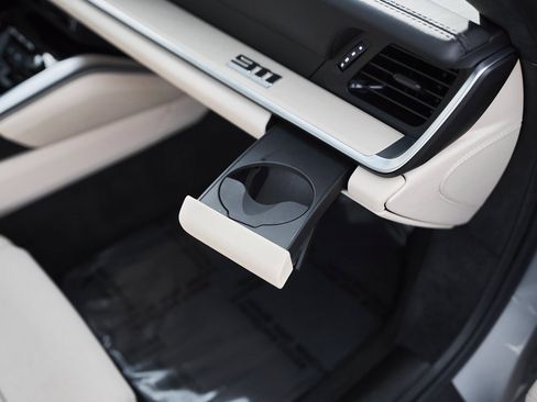 Used 2024 Porsche 911 Turbo S image 35