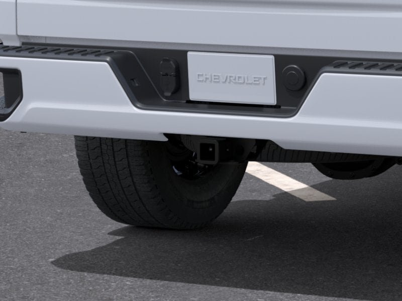 New 2026 Chevrolet Silverado 1500 RST w/ RST Select Package RWD image 14