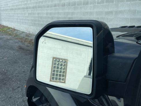 Used 2020 Ford F150 Raptor w/ Equipment Group 802A Luxury image 9