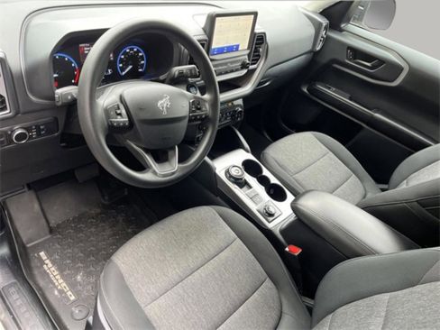 Used 2024 Ford Bronco Sport Big Bend image 10