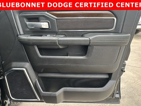 Used 2024 RAM 3500 Laramie w/ Bed Utility Group image 28