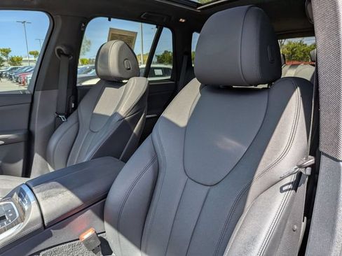 Used 2020 BMW X5 xDrive40i AWD/4WD image 18