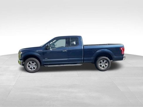 Used 2016 Ford F150 XLT w/ Equipment Group 301A Mid image 12