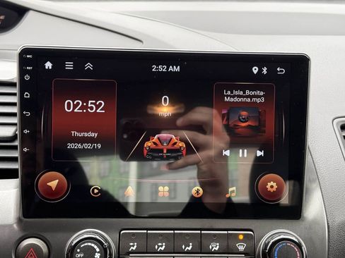 Used 2007 Honda Civic EX image 12