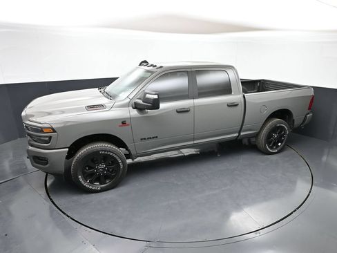 New 2026 RAM 2500 Big Horn AWD/4WD image 47