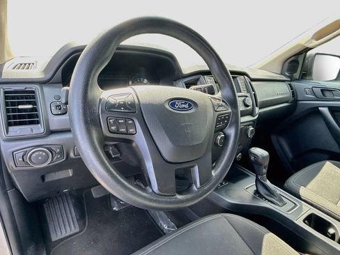 Used 2019 Ford Ranger XL w/ Equipment Group 101A Mid RWD image 12