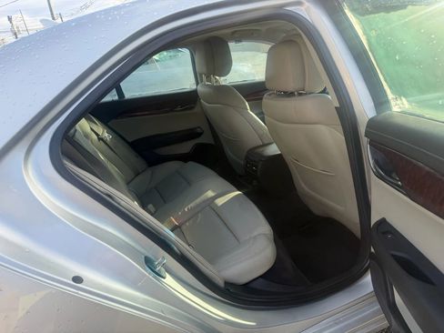 Used 2013 Cadillac ATS Premium w/ Cold Weather Package image 27