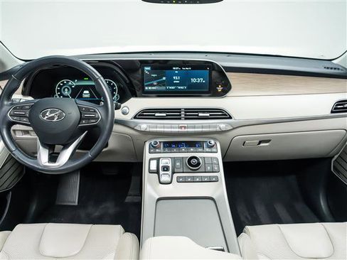 Used 2021 Hyundai Palisade Limited w/ Cargo Package FWD image 18