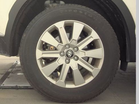 Used 2024 Hyundai Palisade SEL FWD image 12