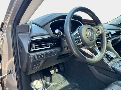 Used 2024 Acura MDX w/Advance Package image 19