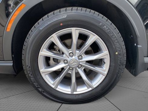 Certified 2024 Honda CR-V EX image 8