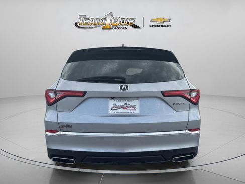Used 2023 Acura MDX FWD image 9