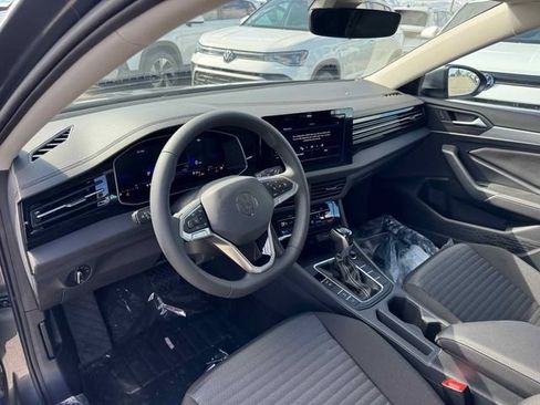 Used 2026 Volkswagen Jetta S FWD image 3