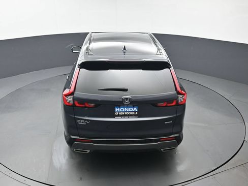 Used 2023 Honda CR-V Sport Touring image 42
