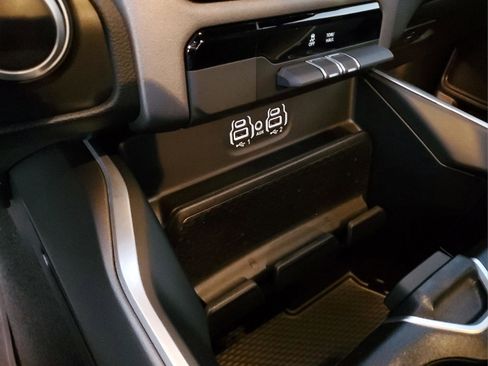 Certified 2022 RAM 1500 Big Horn image 24