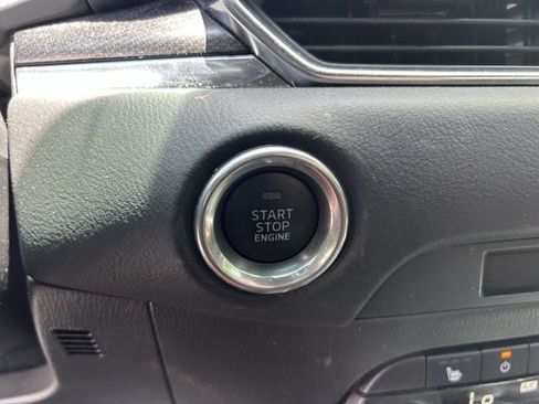 Used 2024 MAZDA CX-5 Carbon Edition AWD/4WD image 35