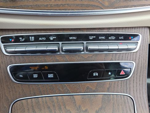 Certified 2022 Mercedes-Benz E 350 Sedan image 31