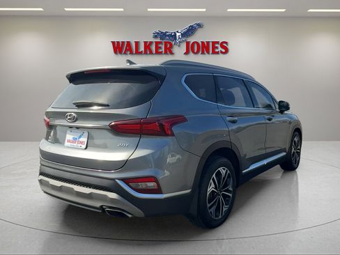 Used 2020 Hyundai Santa Fe SEL image 8