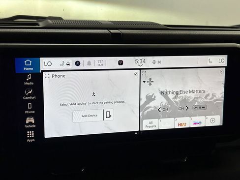 New 2025 Jeep Wrangler Sport S image 33