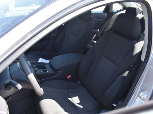 New 2026 Honda Accord LX image 12