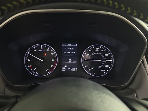 Certified 2025 Subaru Outback Onyx Edition AWD/4WD image 16