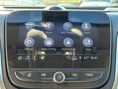 Used 2024 Chevrolet Equinox LT image 31