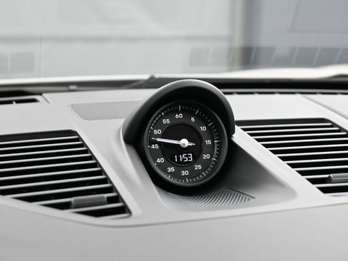 New 2026 Porsche 911 Carrera GTS RWD image 20