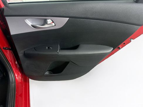 Used 2024 Kia Forte LXS image 27