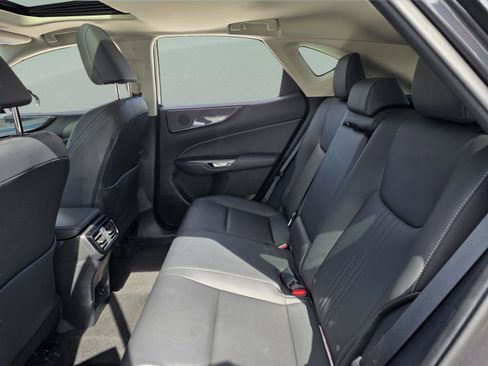 Certified 2025 Lexus NX 250 NX 250 Premium w/ Cold Area Package image 19