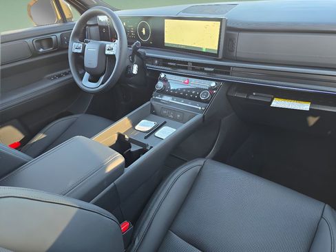 New 2026 Hyundai Santa Fe Calligraphy image 27