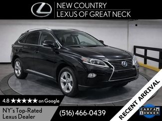 Used 2013 Lexus RX 350 AWD video 1