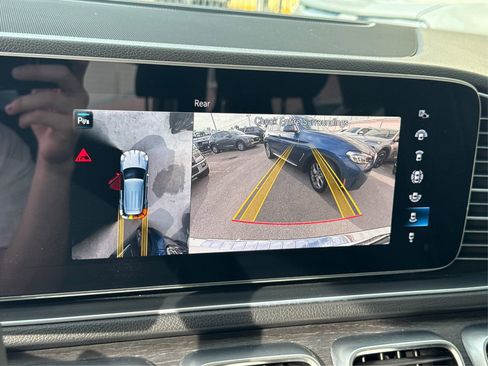 Used 2022 Mercedes-Benz GLE 350 image 29