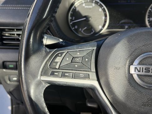 Used 2021 Nissan Sentra SV image 14